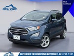 2021 EcoSport Thumbnail 1