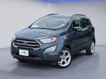 2021 EcoSport Thumbnail 2