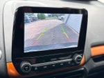 2021 EcoSport Thumbnail 7