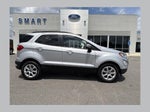 2021 EcoSport Thumbnail 1