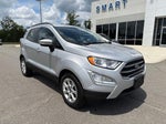 2021 EcoSport Thumbnail 2