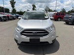 2021 EcoSport Thumbnail 4