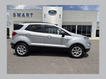 2021 EcoSport Thumbnail 1