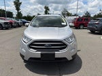 2021 EcoSport Thumbnail 4