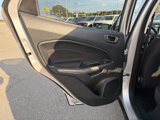 2021 Ford Ecosport - $16,997