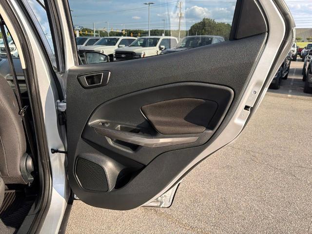 2021 Ford Ecosport - $16,997