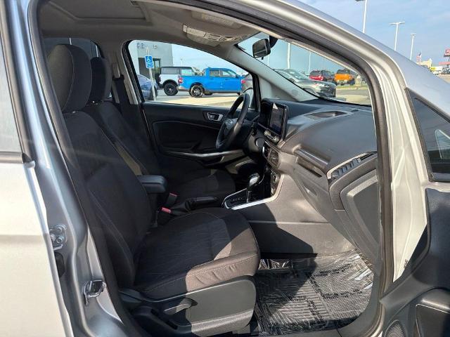 2021 Ford Ecosport - $16,997