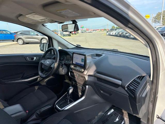 2021 Ford Ecosport - $16,997