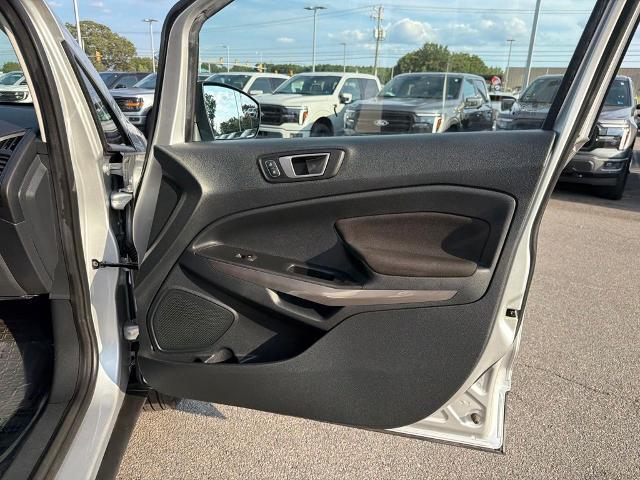 2021 Ford Ecosport - $16,997