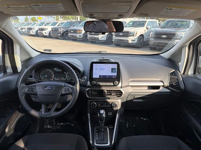 2021 Ford Ecosport - $16,997