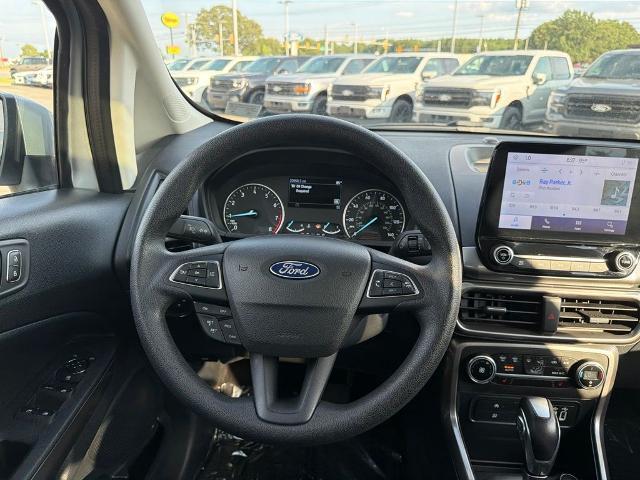 2021 Ford Ecosport - $16,997