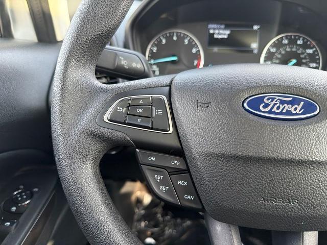 2021 Ford Ecosport - $16,997