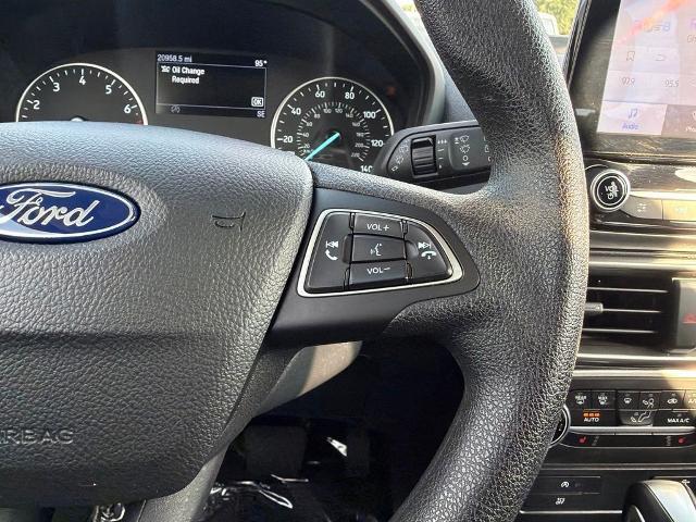 2021 Ford Ecosport - $16,997