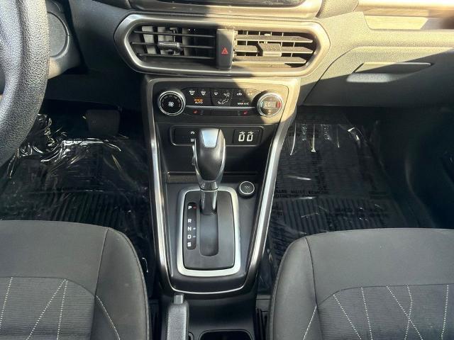 2021 Ford Ecosport - $16,997