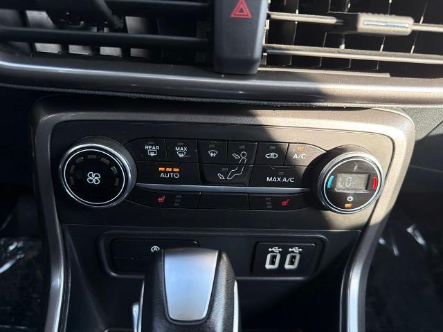 2021 Ford Ecosport - $16,997
