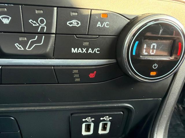 2021 Ford Ecosport - $16,997