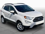 2021 EcoSport Thumbnail 3