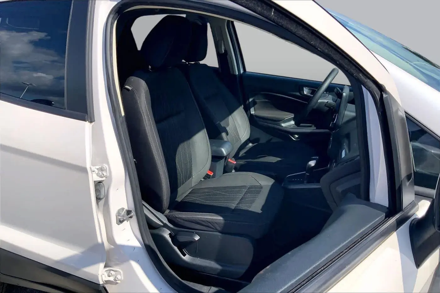 2021 Ford Ecosport - $13,982