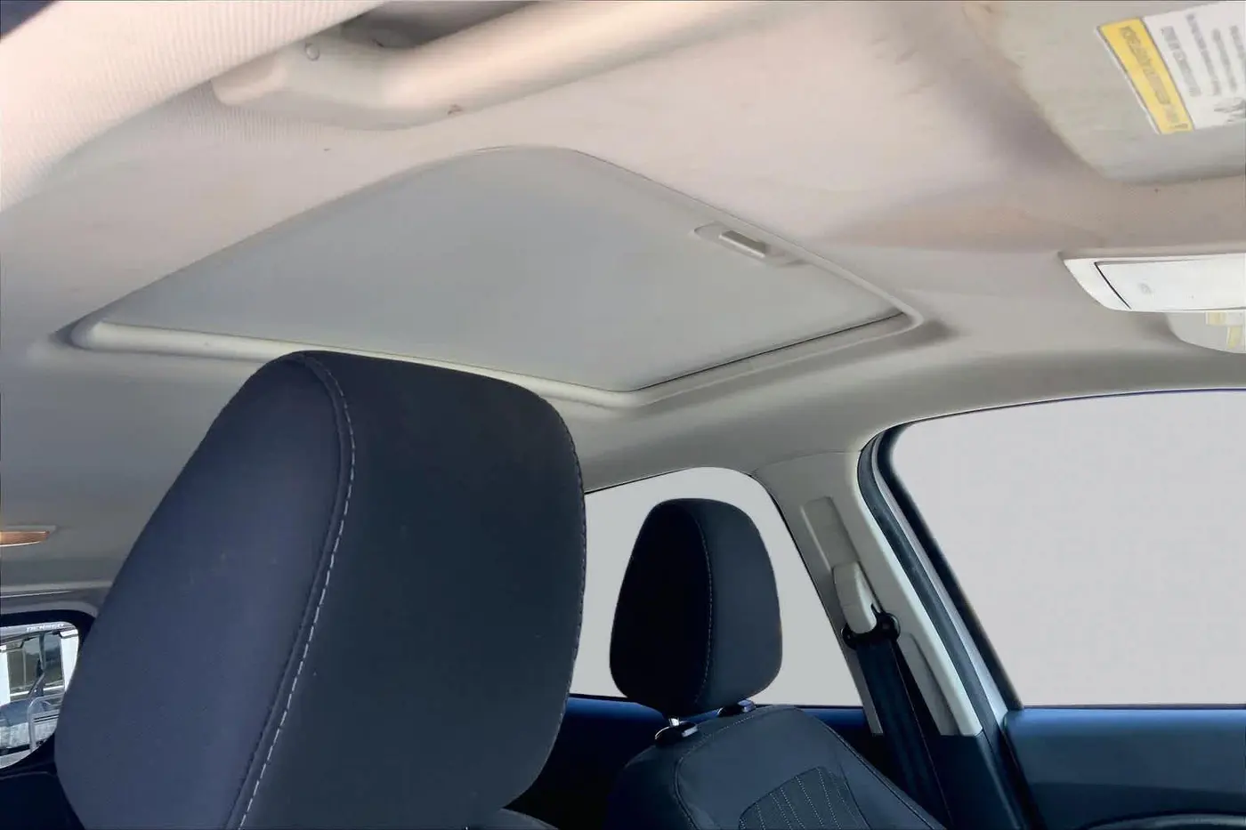 2021 Ford Ecosport - $13,982