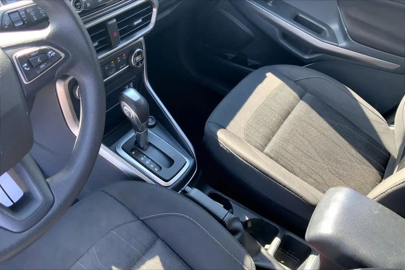 2021 Ford Ecosport - $13,982