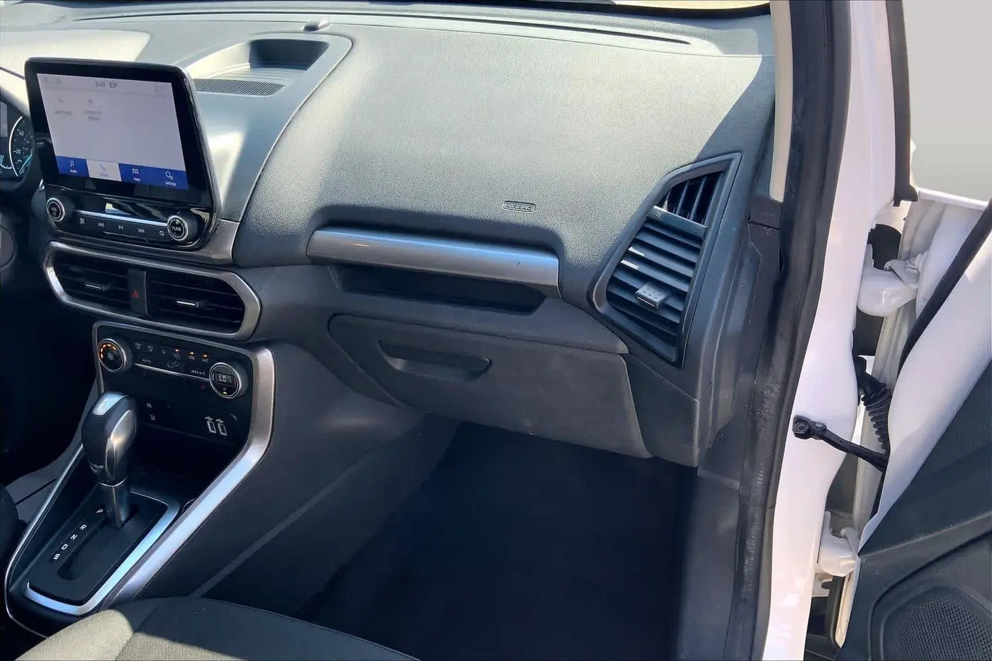 2021 Ford Ecosport - $13,982
