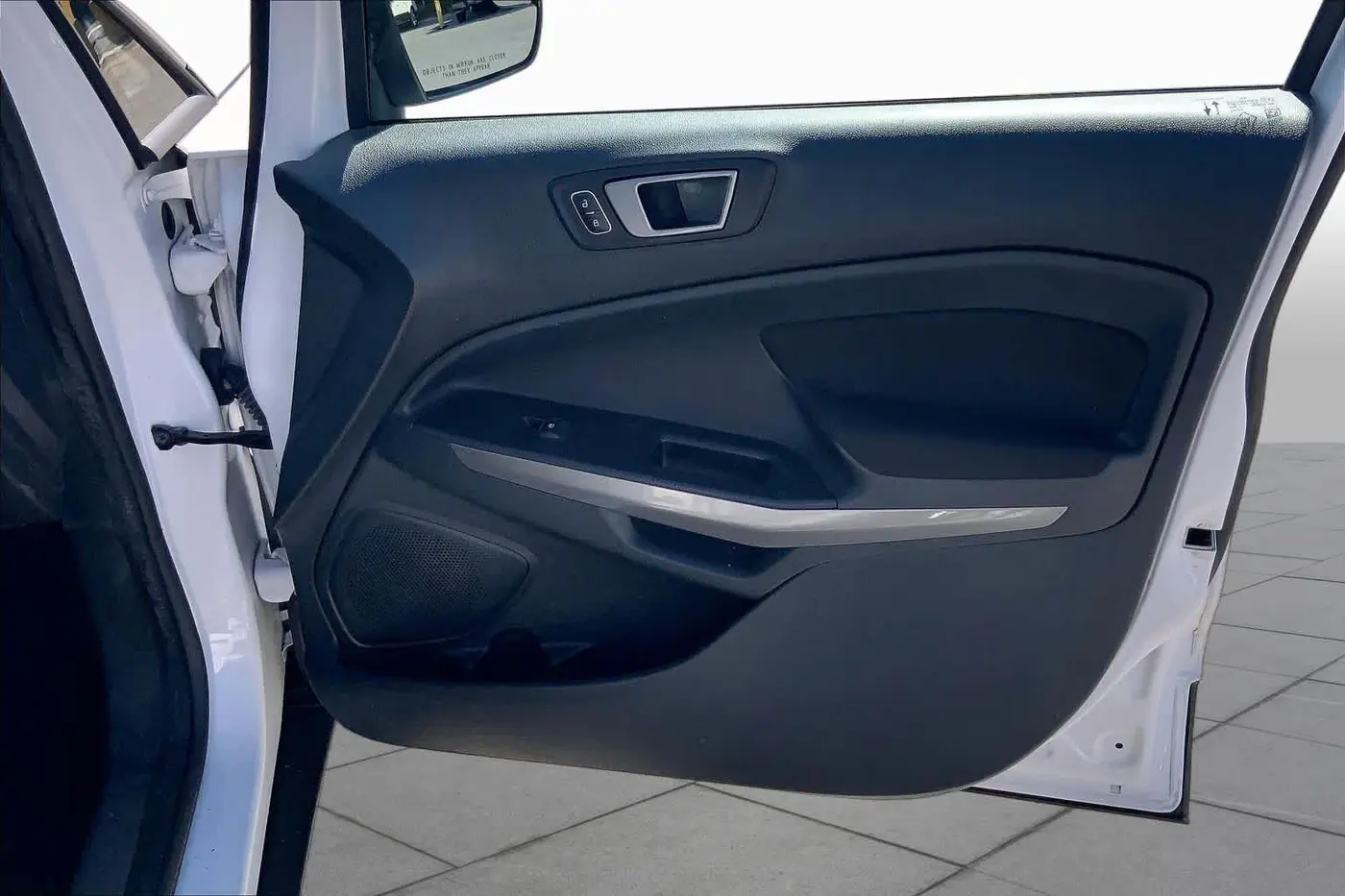 2021 Ford Ecosport - $13,982