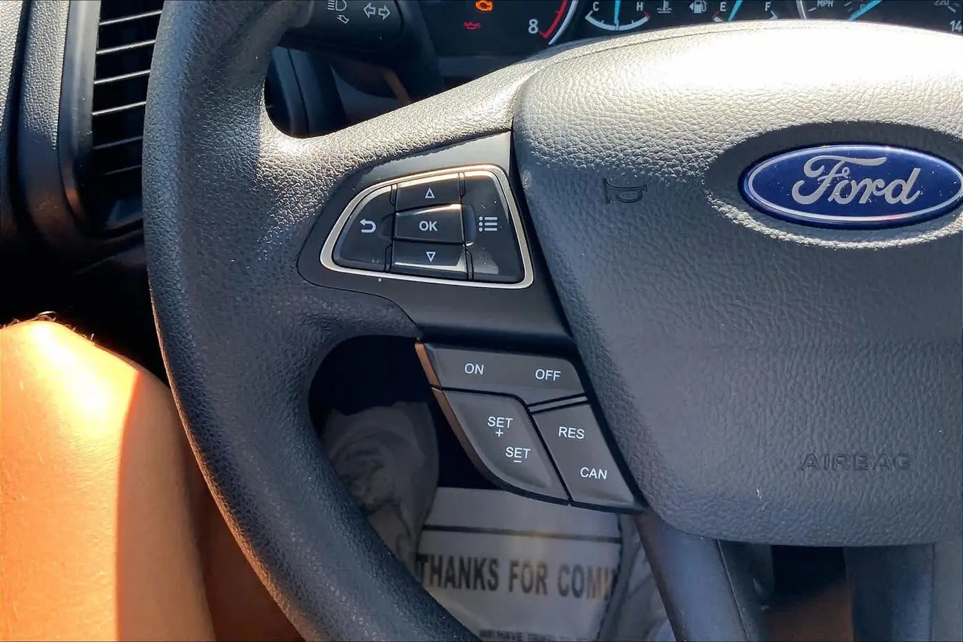 2021 Ford Ecosport - $13,982