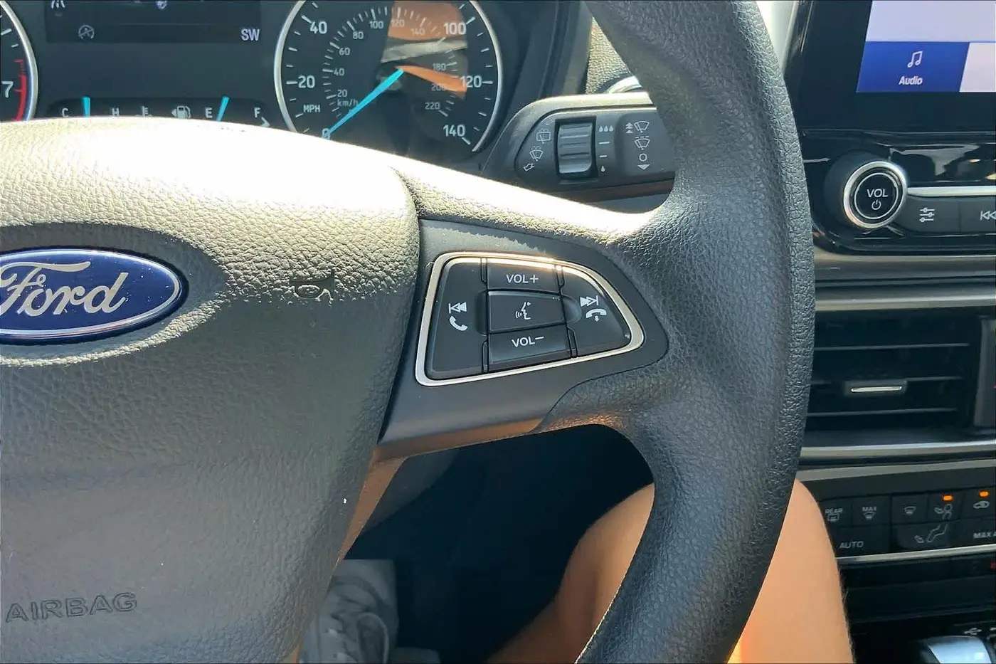 2021 Ford Ecosport - $13,982