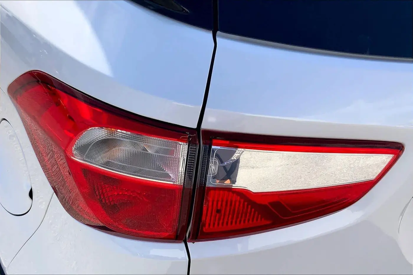2021 Ford Ecosport - $13,982