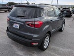 2021 EcoSport Thumbnail 1