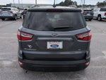 2021 EcoSport Thumbnail 2