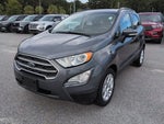 2021 EcoSport Thumbnail 3