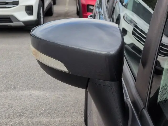 2021 Ford Ecosport - $14,789