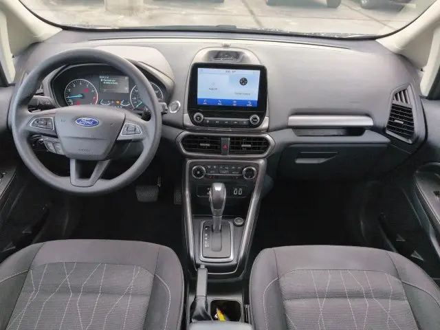 2021 Ford Ecosport - $14,789