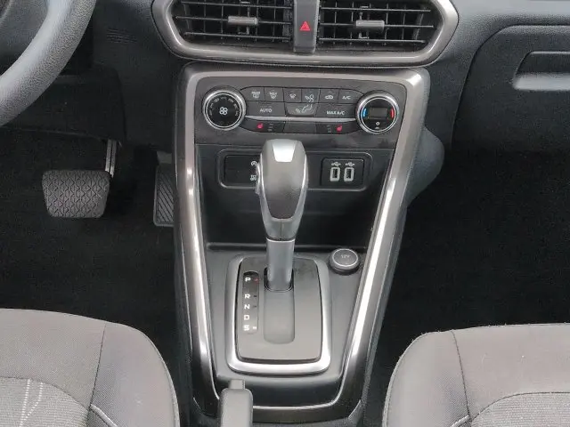 2021 Ford Ecosport - $14,789