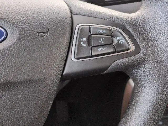 2021 Ford Ecosport - $14,789