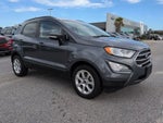 2021 EcoSport Thumbnail 14