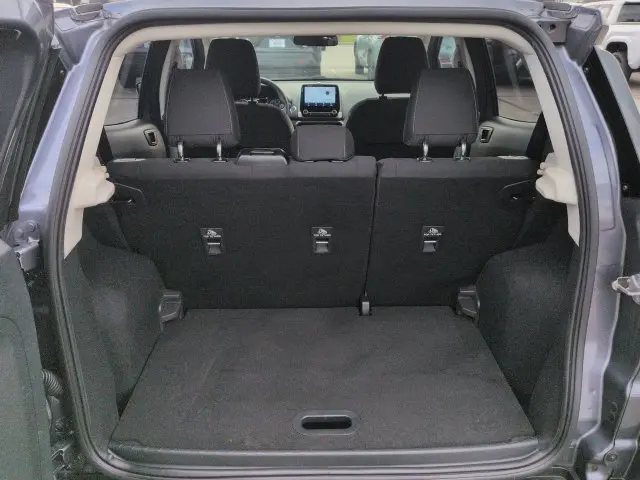 2021 Ford Ecosport - $14,789
