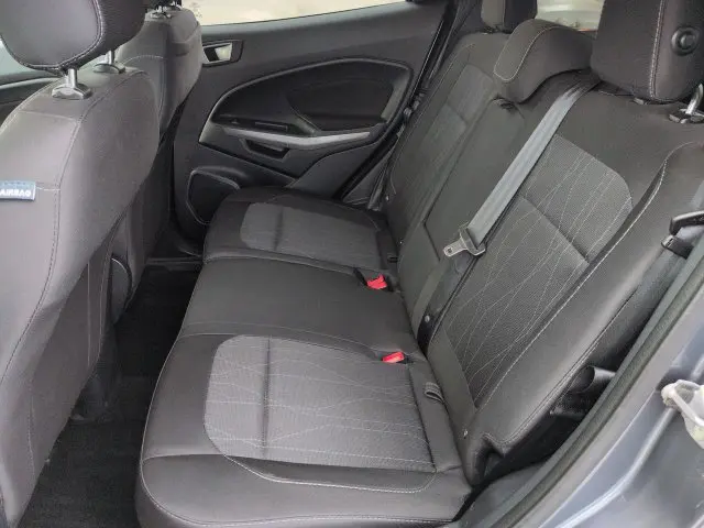 2021 Ford Ecosport - $14,789