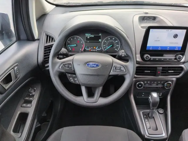 2021 Ford Ecosport - $14,789