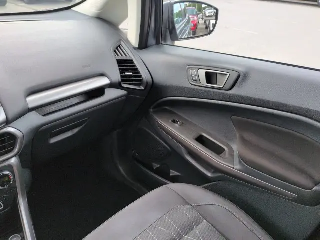 2021 Ford Ecosport - $14,789