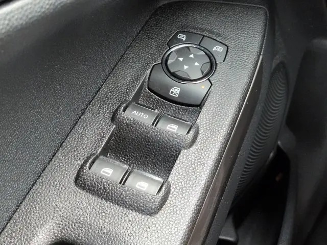 2021 Ford Ecosport - $14,789
