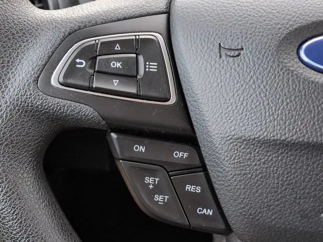 2021 Ford Ecosport - $14,789