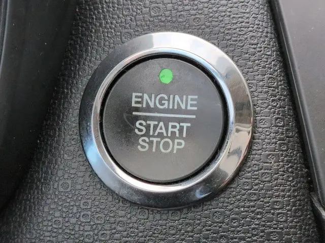 2021 Ford Ecosport - $14,789