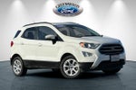 2019 EcoSport Thumbnail 1