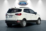 2019 EcoSport Thumbnail 4