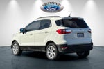 2019 EcoSport Thumbnail 6