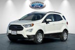2019 EcoSport Thumbnail 8