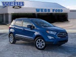 2019 EcoSport Thumbnail 1
