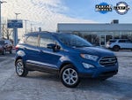 2019 EcoSport Thumbnail 2
